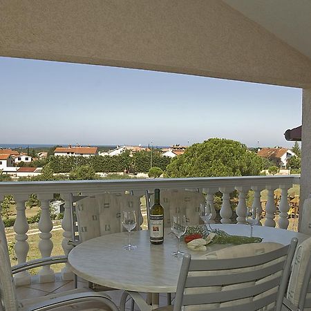 Apartments Lidija Matosevic Пореч Екстер'єр фото