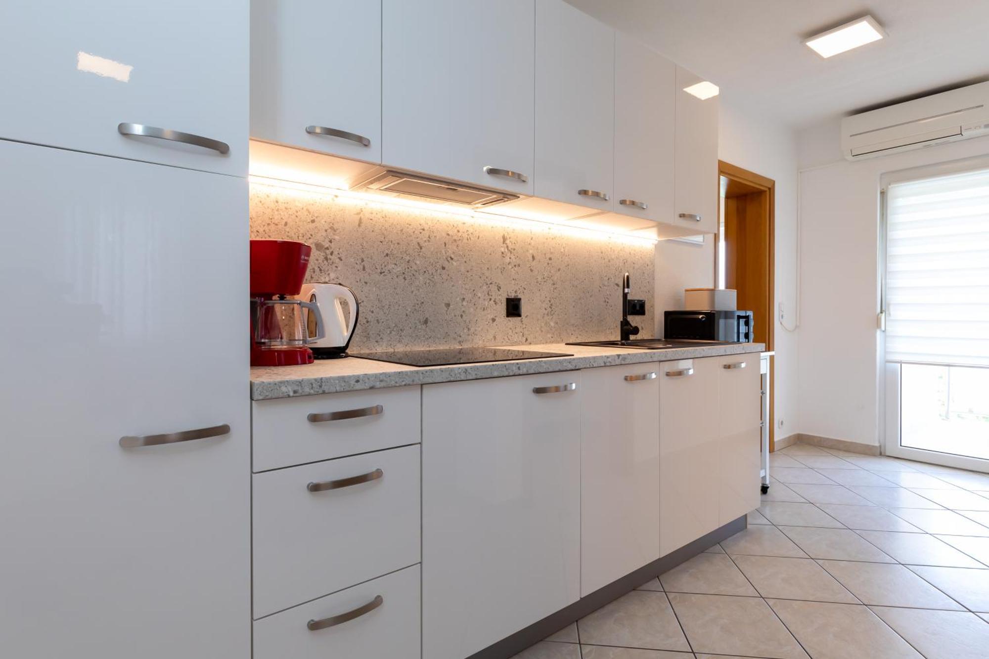 Apartments Lidija Matosevic Пореч Екстер'єр фото